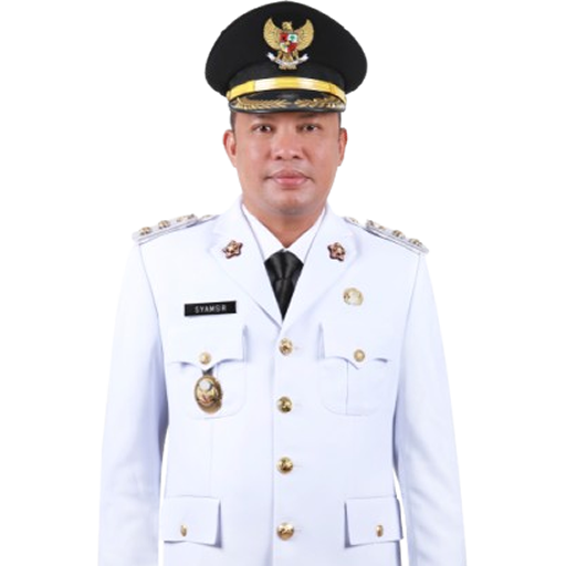 Wakil Bupati Belitung